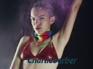 Charliebarber