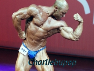 Charliebupop
