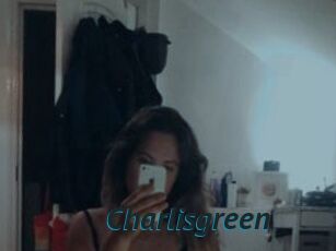 Charlisgreen