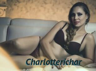 Charlotterichar