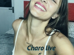 Charo_live