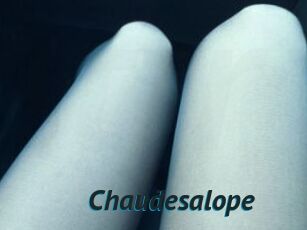 Chaudesalope