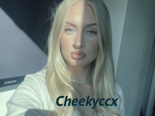 Cheekyccx