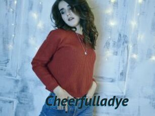 Cheerfulladye