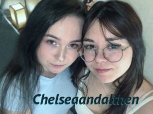Chelseaandalthen