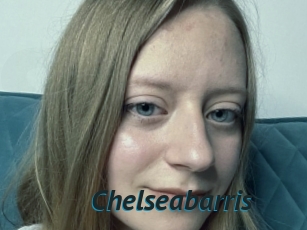 Chelseabarris