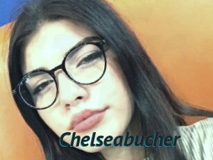 Chelseabucher