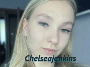 Chelseajenkins