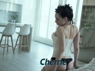 Cherrie