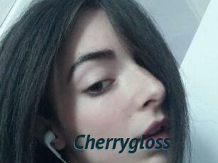 Cherrygloss