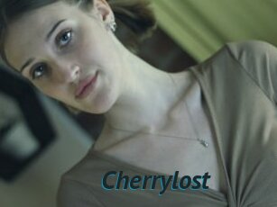 Cherrylost