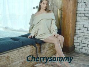 Cherrysammy