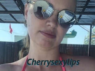 Cherrysexylips