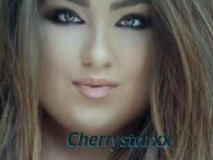 Cherrystarxx
