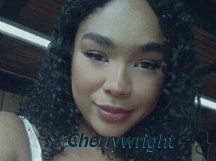 Cherrywright