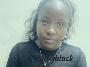 Cherryxblack