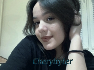 Cheryltyler