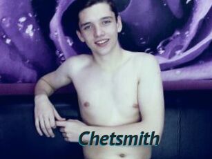 Chetsmith