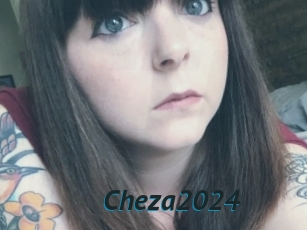 Cheza2024