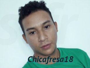 Chicafresa18