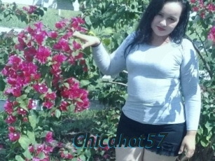 Chicahot57
