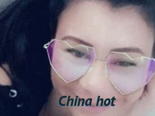 China_hot
