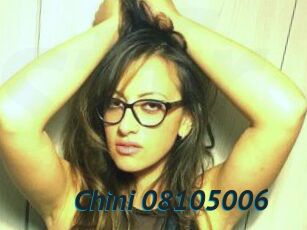 Chini-08105006