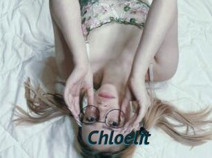 Chloelit