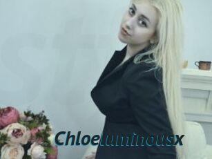 Chloeluminousx
