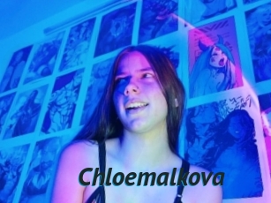 Chloemalkova
