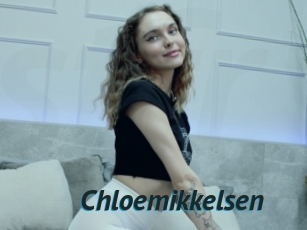 Chloemikkelsen
