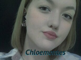 Chloemontes