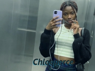 Chloeperce