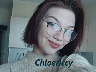 Chloericcy
