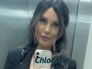 Chloesins