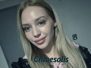 Chloesolis