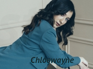 Chloewayne