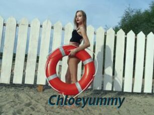 Chloeyummy