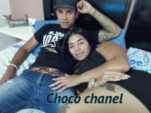 Choco_chanel