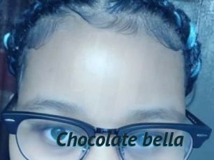 Chocolate_bella