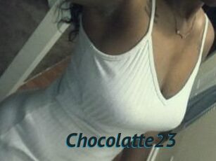 Chocolatte23