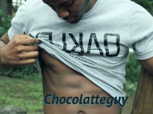Chocolatteguy