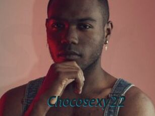 Chocosexy22
