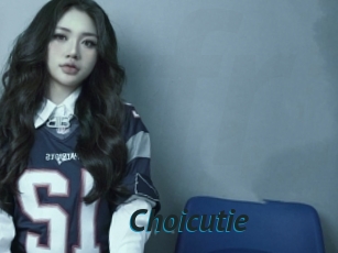 Choicutie