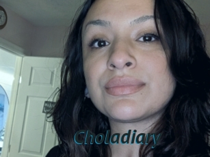 Choladiary
