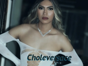 Choleversace