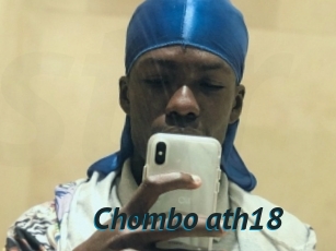 Chombo_ath18