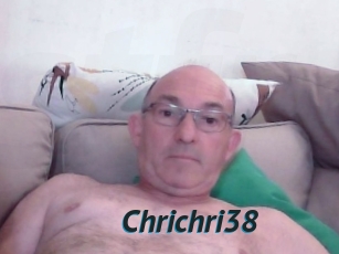 chrichri38 Sexe Tube FR