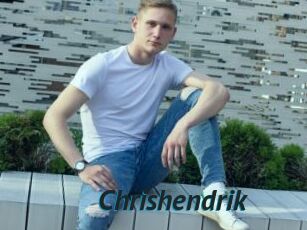 Chrishendrik