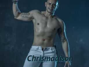 Chrismadison